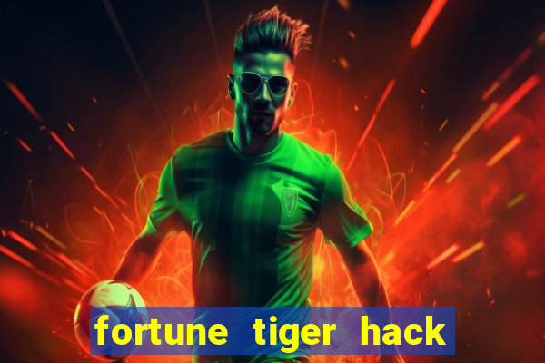 fortune tiger hack apk dinheiro infinito